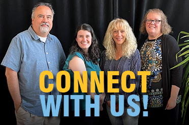 Connect with our CTLD Staff