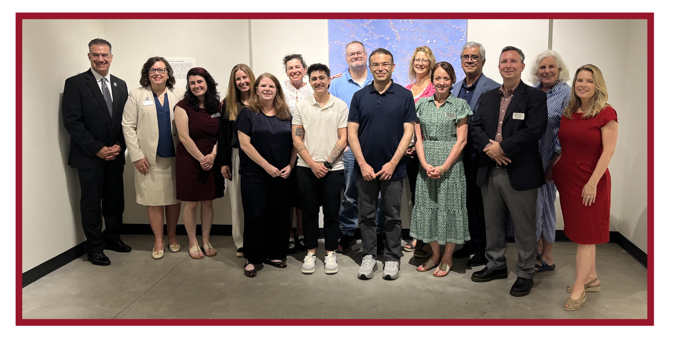 ACUE 2026 Cohort Picture ACUE Cohort Picture