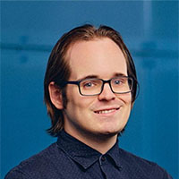 Justin Edwards