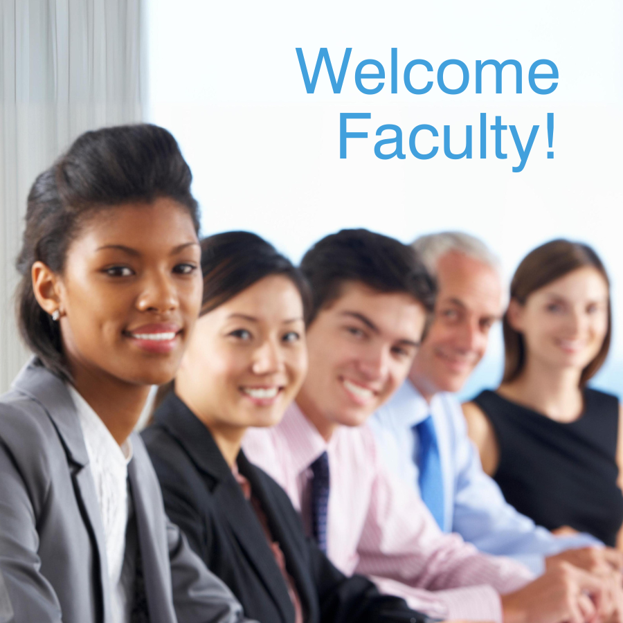 Faculty Resource Image