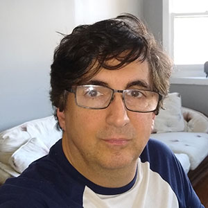 Dennis Fotia