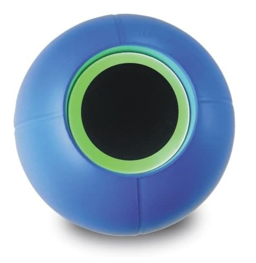 QBall Image QBall Image
