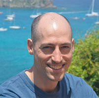 Christopher Vieira