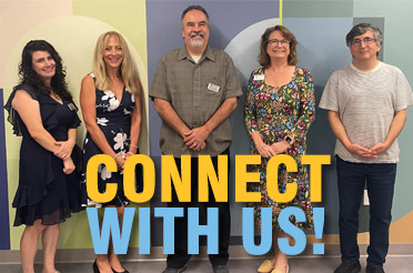 Connect with us