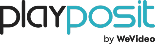 PlayPosit Logo