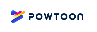 Powtoon Logo