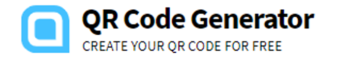 QR Code Generator Logo
