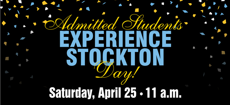 Experience Stockton Day