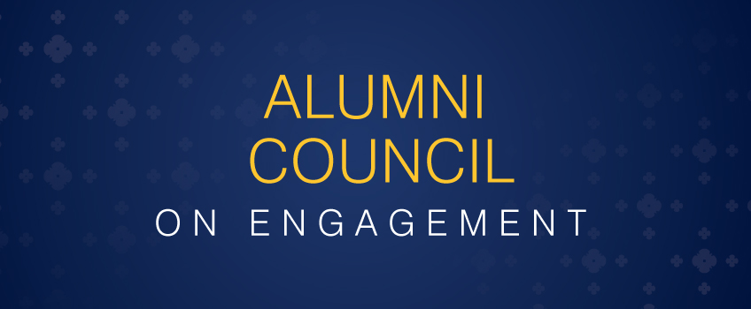 Alumni Council on Engagement