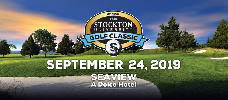 2019 Golf Classic