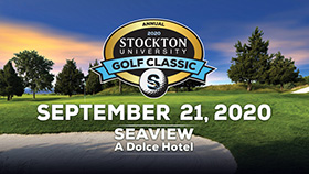 2020 Golf Classic