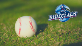 BlueClaws vs Hudson Valley Renegades