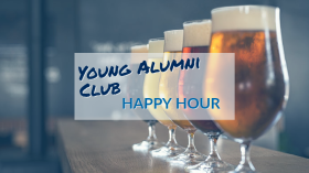 Happy Hour YAC HH