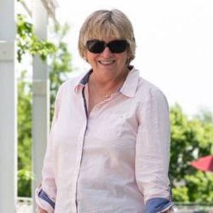 Pam Cross