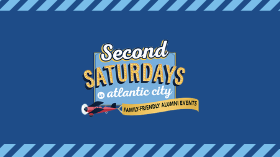 Second Saturday