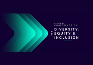Alumni Conference on Diversity, Equity & Inclusion Panel Discussion on Emergent Strategy 