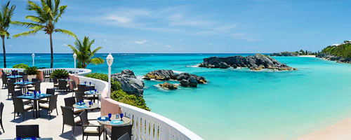 Fairmount Bermuda