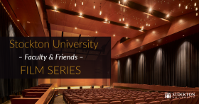 FIlm Series Event