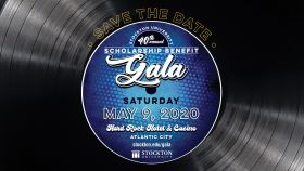 Benefit Gala Save the Date