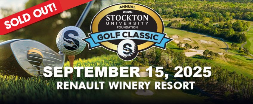 Golf Classic 2025 - SOLD OUT