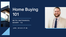 Home Buying Home Buying 101