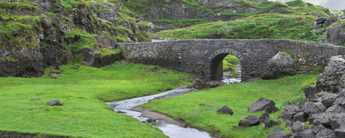 Ireland Adventure