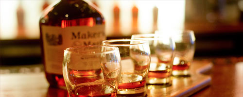 Kentucky Bourbon Trail