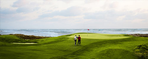 The Links at Spanish Bay