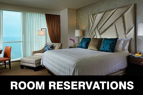 Room Reservations