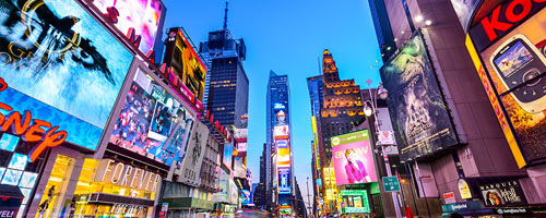 Ultimate Broadway