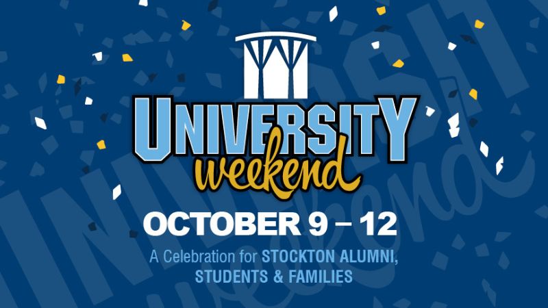 University Weekend