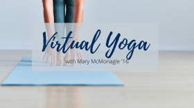Virtual Meditation