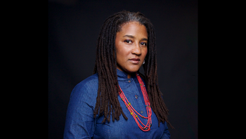 Lynn Nottage