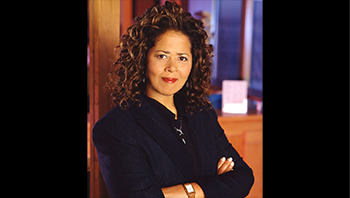 Anna Deavere Smith