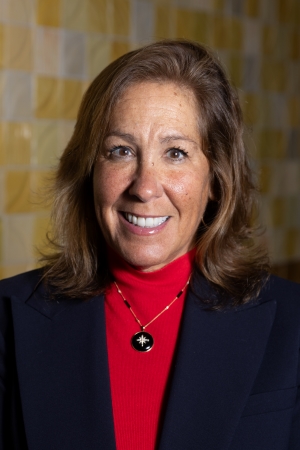 Bonnie D. Putterman Esq. '85