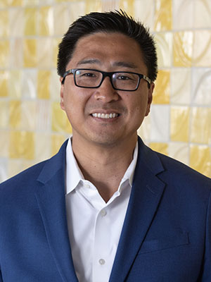 Hak J. Kim '96 