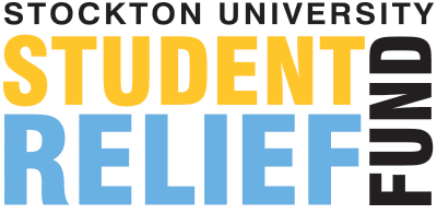 Stockton University Student Relief Fund