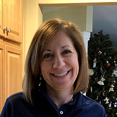 Diane Stavalo