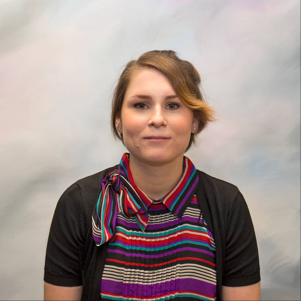 Kathleen Malloy, M.A.