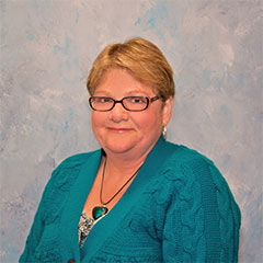 Marianne Larsen