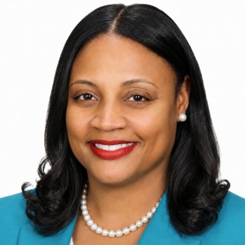 Hollisha Bridgers M.A. '18