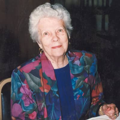 Elizabeth O. Shear