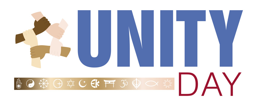 Unity Day Logo