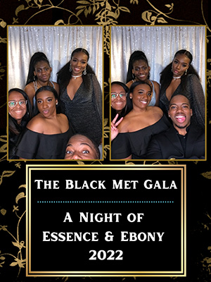 Black Gala