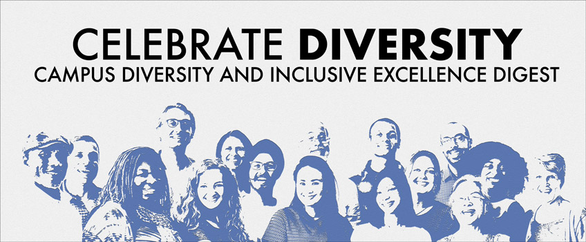 Celebrate Diversity Banner