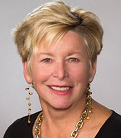 Nancy Davis