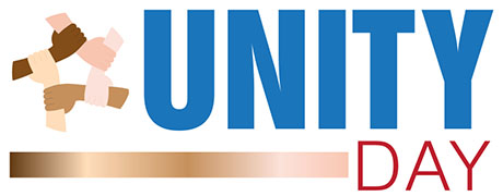 Unity Day Logo