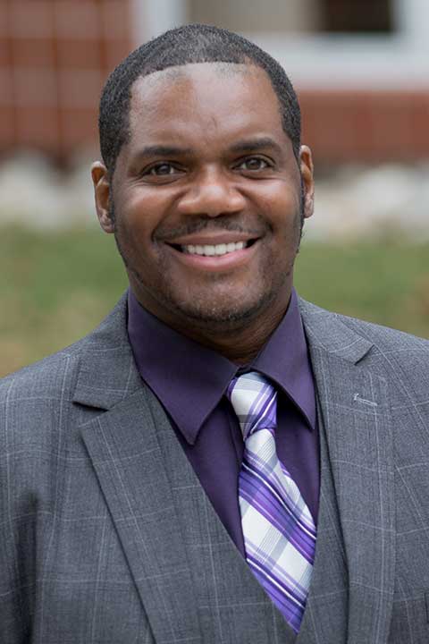 John Gray, Ed.D. (Walden University)