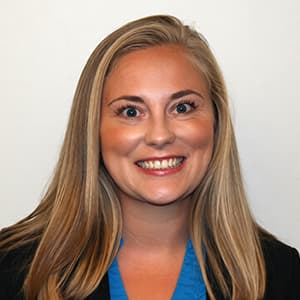 Chelsea Tracy-Bronson, Ph.D. (Syracuse University)