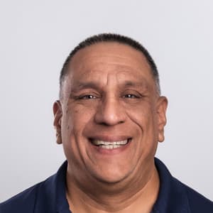 Dr. Ron Caro